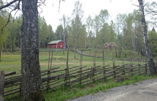 mot torpet